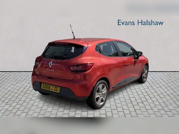 Used Renault Clio 2016 for sale - 79161147: Photo