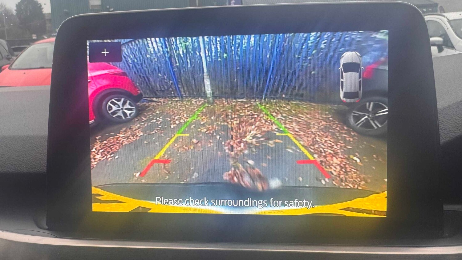 Used Ford Kuga 2022 for sale - 78209060: Photo 14