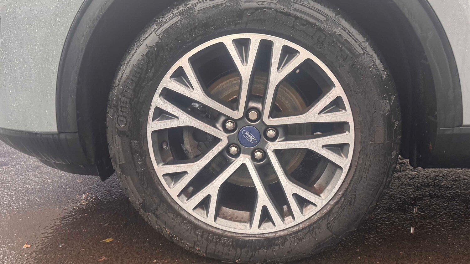 Used Ford Kuga 2022 for sale - 78209060: Photo 15