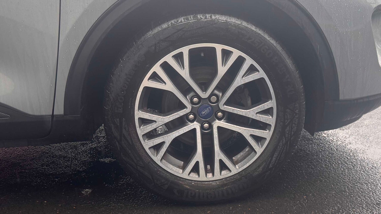 Used Ford Kuga 2022 for sale - 78209060: Photo 16