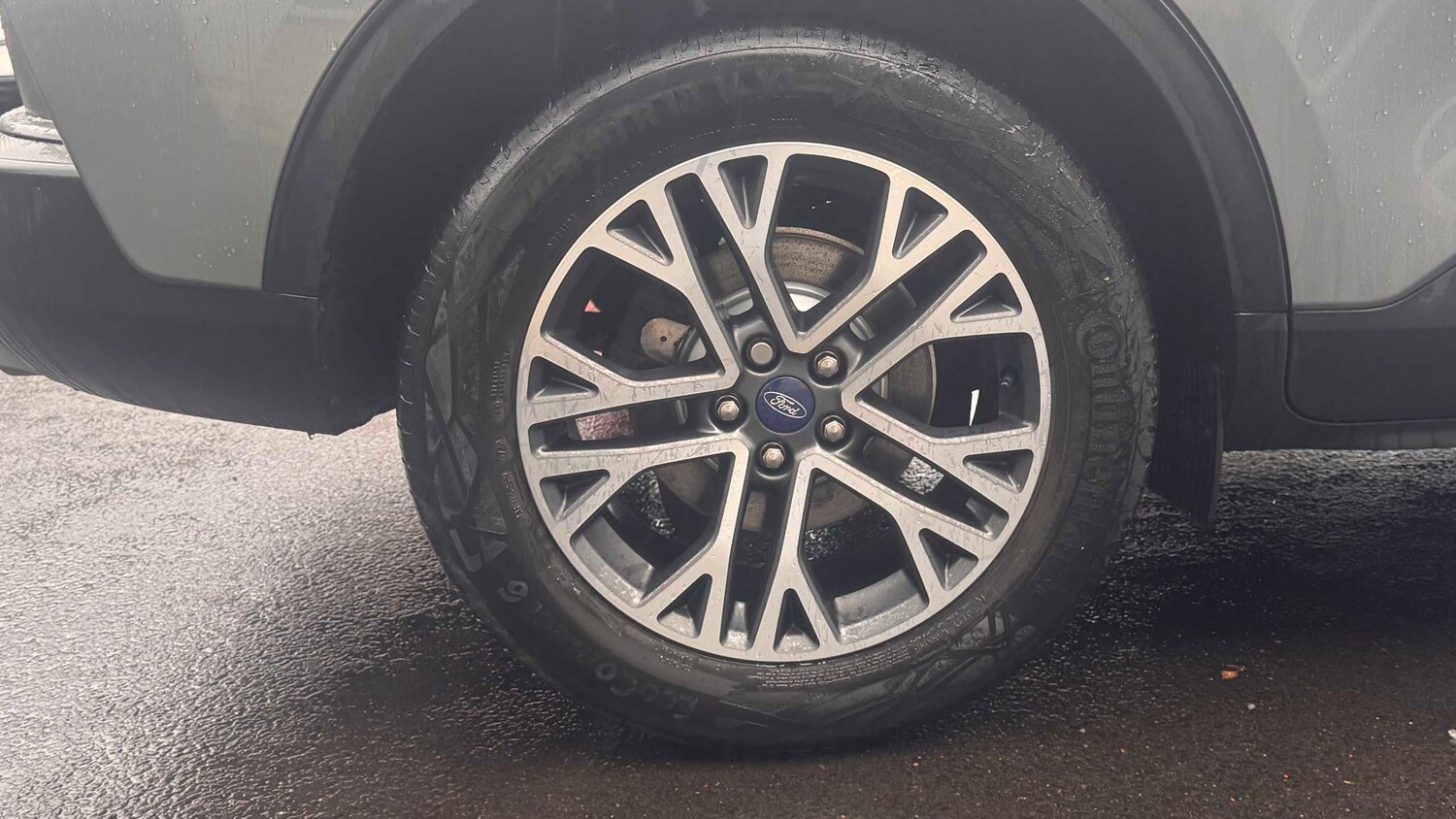 Used Ford Kuga 2022 for sale - 78209060: Photo 17