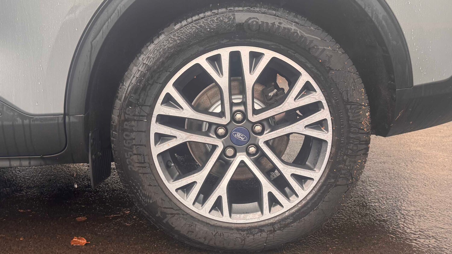 Used Ford Kuga 2022 for sale - 78209060: Photo 18