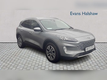 Used Ford Kuga 2022 for sale - 78209060: Photo