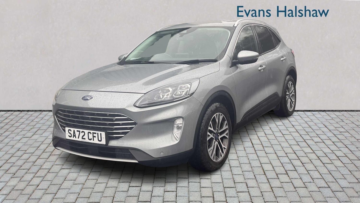 Used Ford Kuga 2022 for sale - 78209060: Photo 2