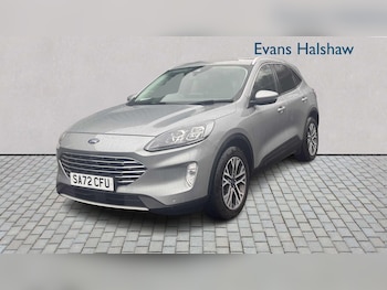 Used Ford Kuga 2022 for sale - 78209060: Photo