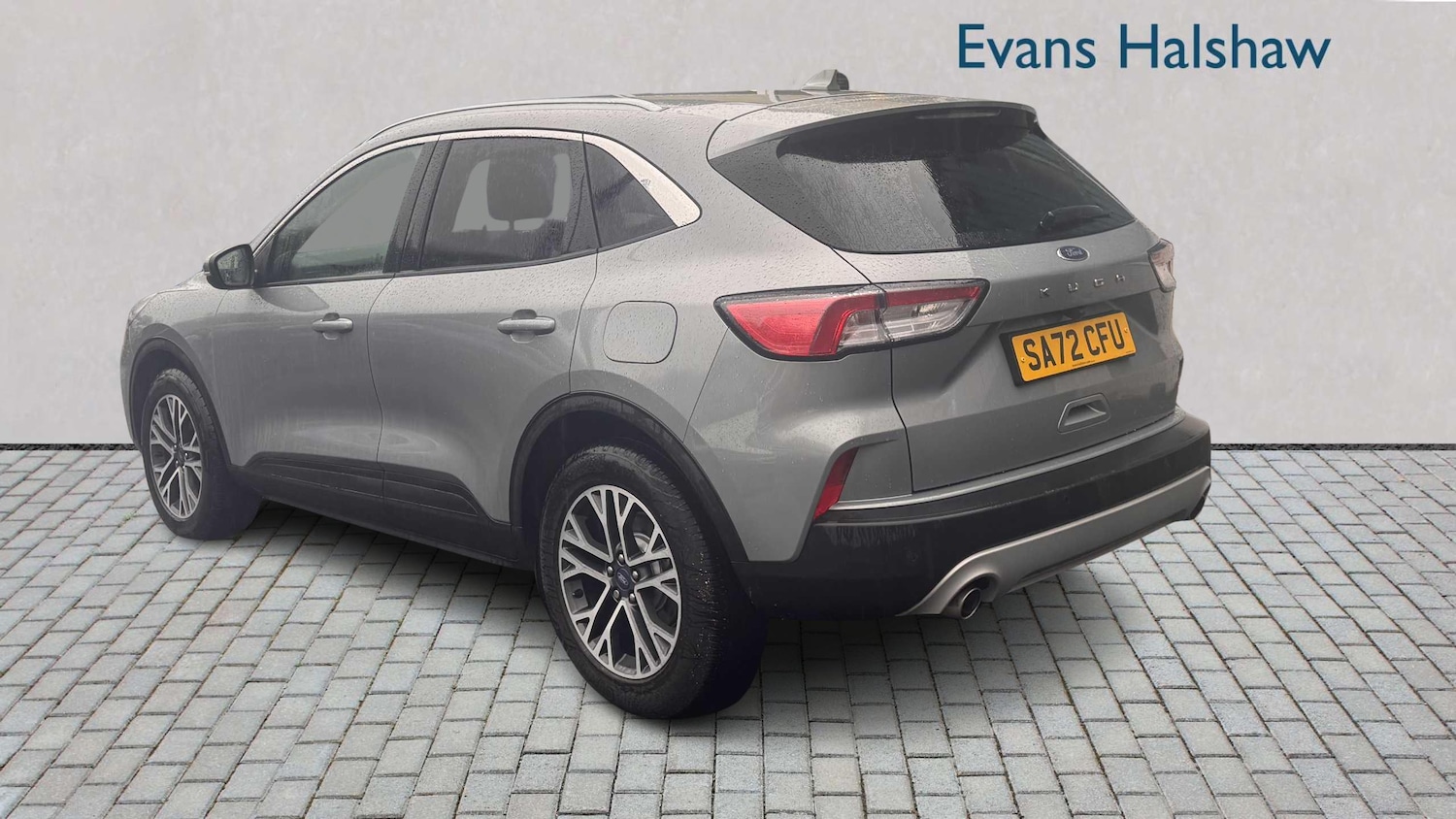 Used Ford Kuga 2022 for sale - 78209060: Photo 3