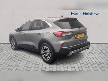 Used Ford Kuga 2022 for sale - 78209060: Photo