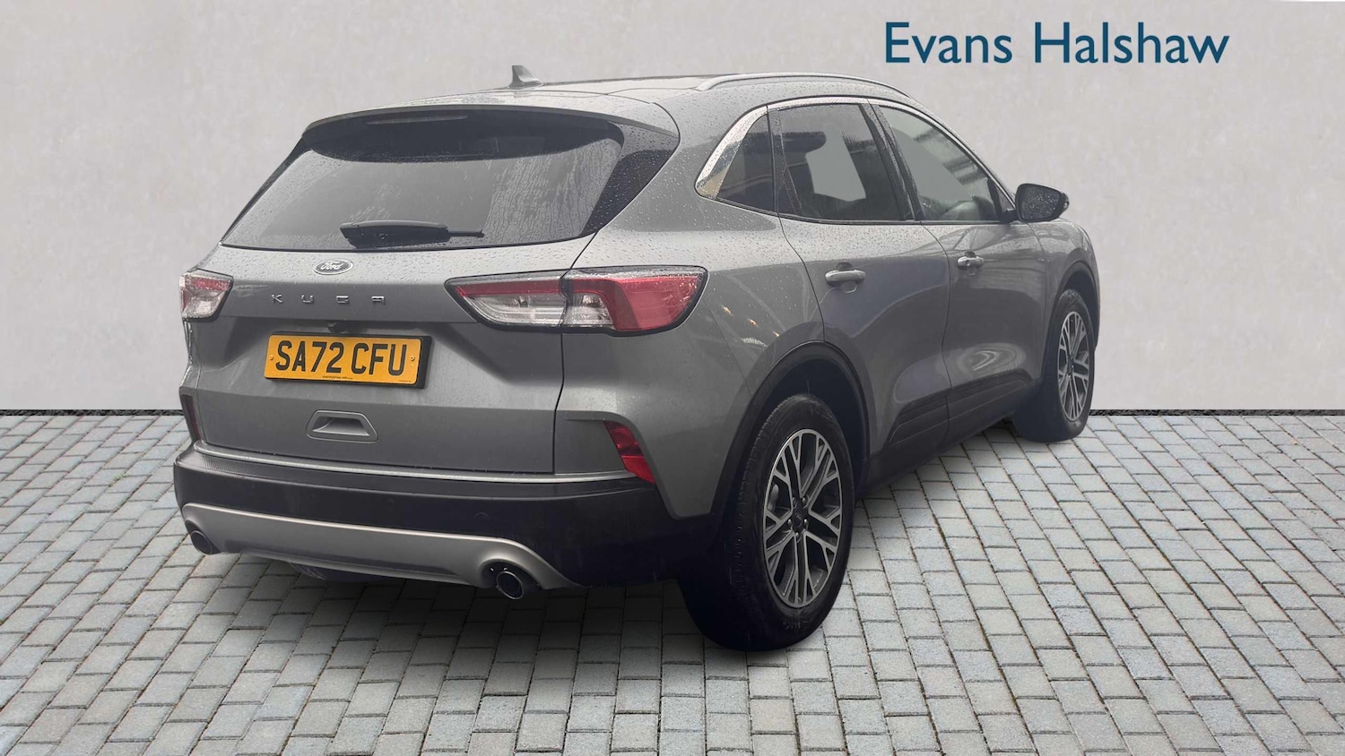 Used Ford Kuga 2022 for sale - 78209060: Photo 4