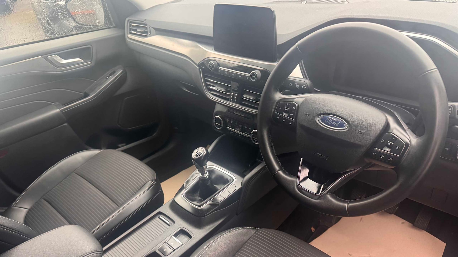 Used Ford Kuga 2022 for sale - 78209060: Photo 5