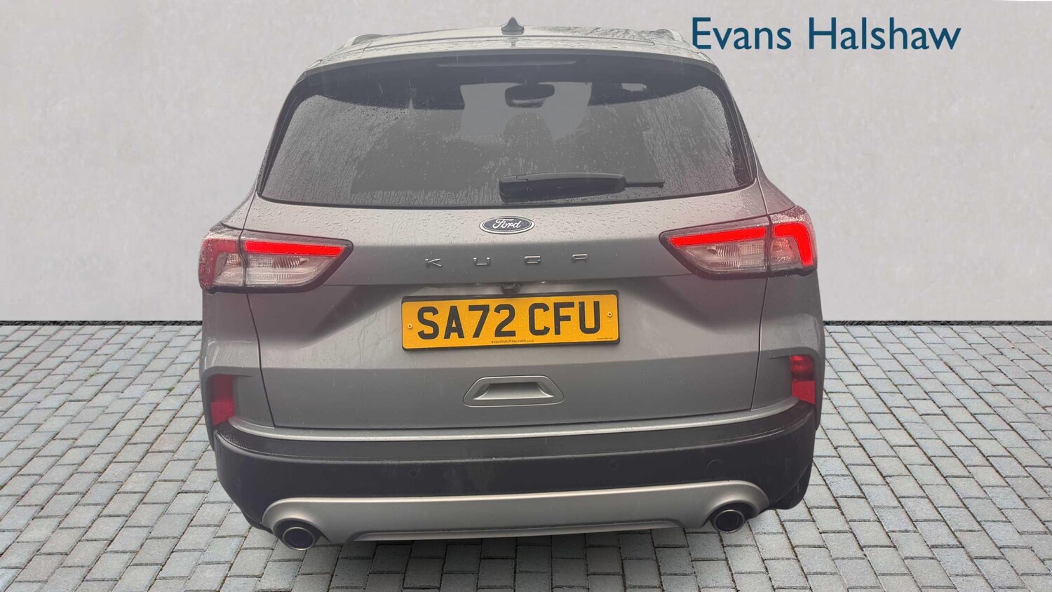 Used Ford Kuga 2022 for sale - 78209060: Photo 6