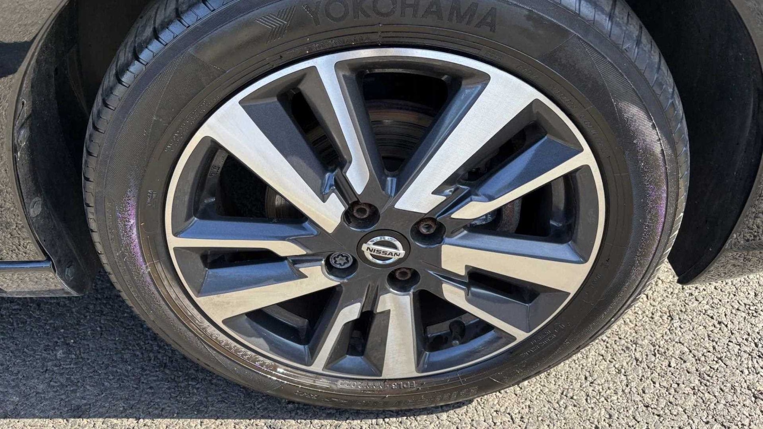 Used Nissan Micra 2020 for sale - 76515586: Photo 10