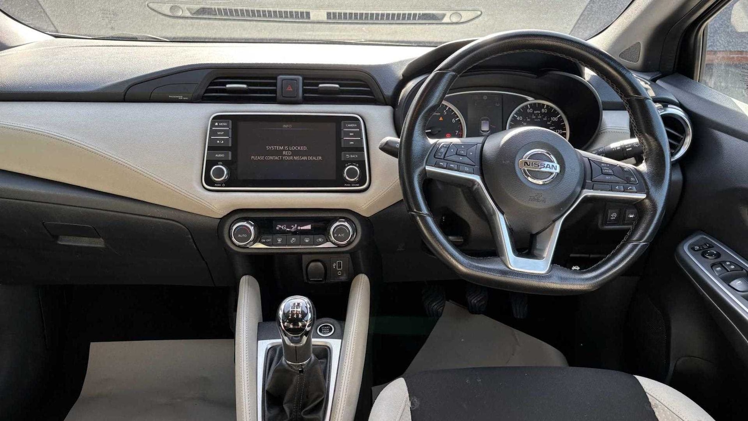 Used Nissan Micra 2020 for sale - 76515586: Photo 15
