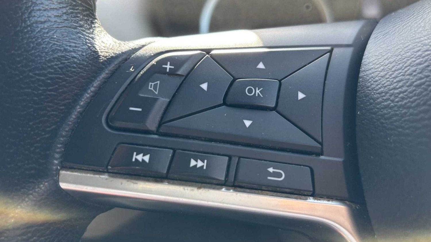 Used Nissan Micra 2020 for sale - 76515586: Photo 26