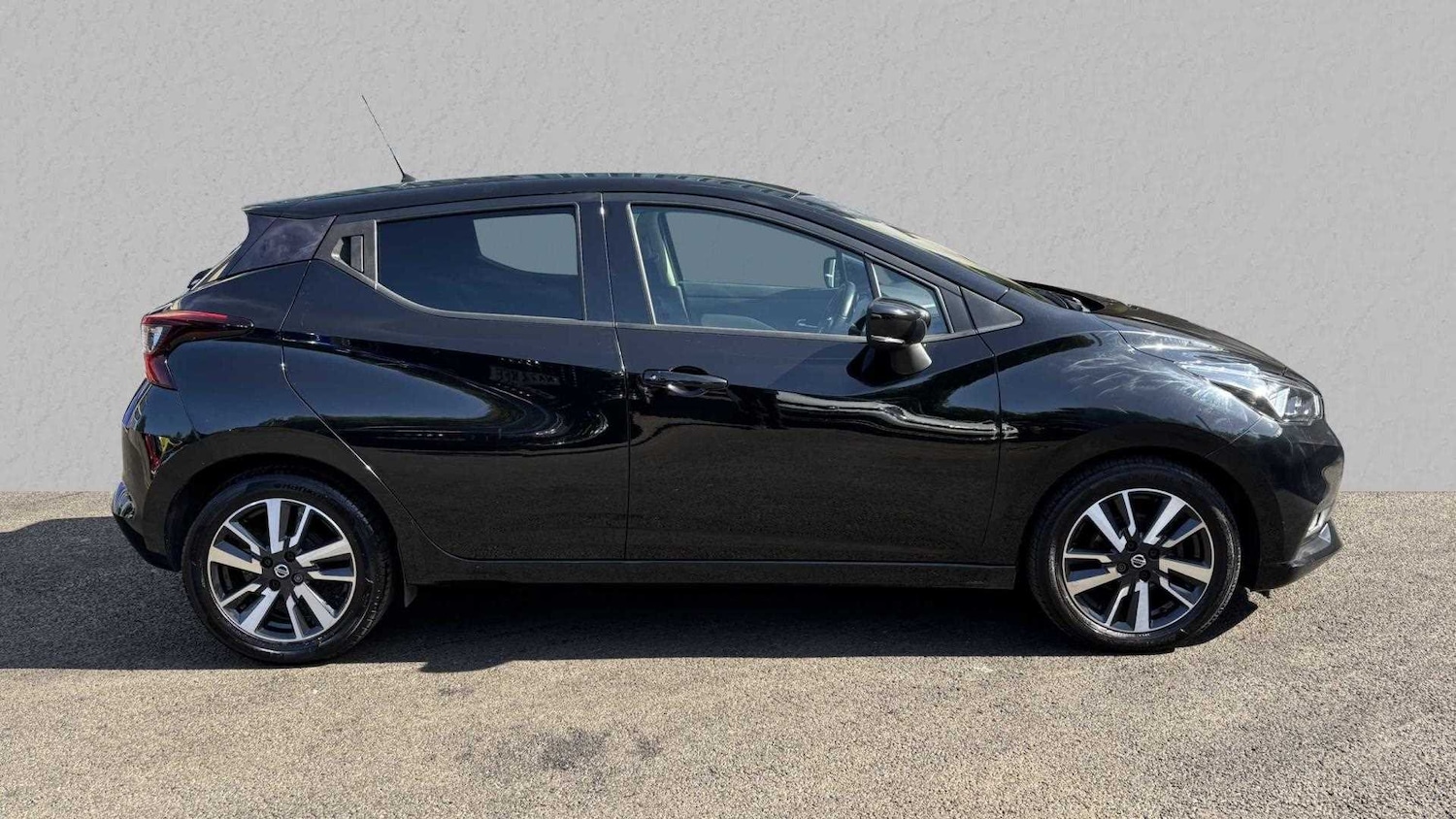 Used Nissan Micra 2020 for sale - 76515586: Photo 4