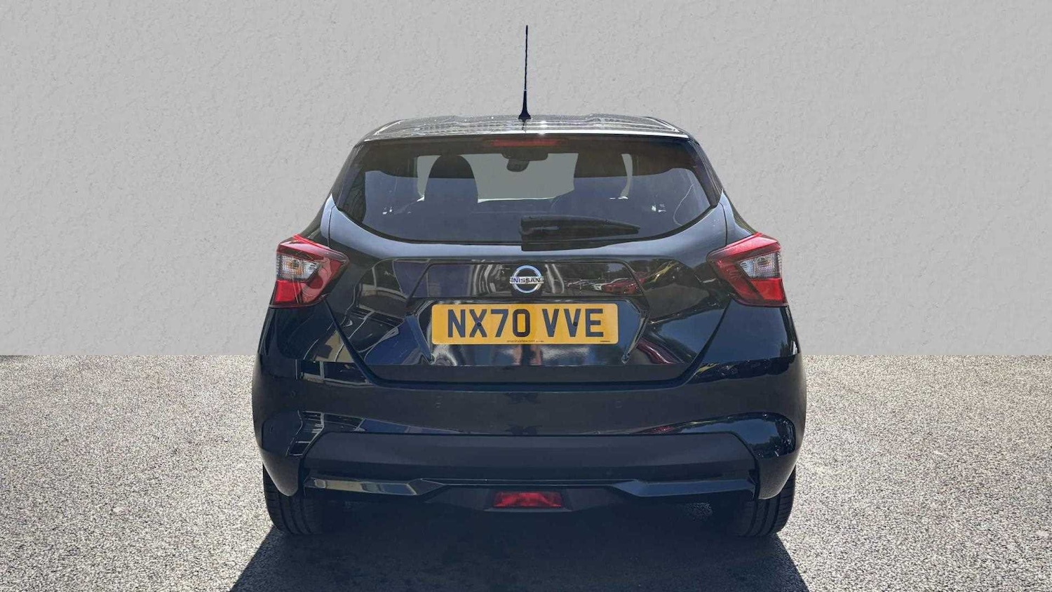 Used Nissan Micra 2020 for sale - 76515586: Photo 5