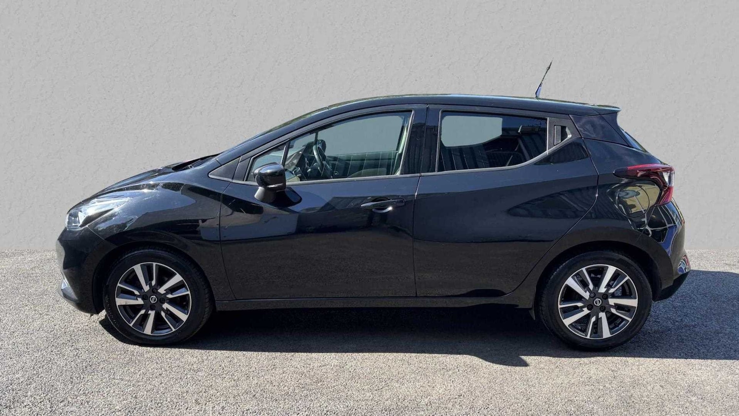 Used Nissan Micra 2020 for sale - 76515586: Photo 6