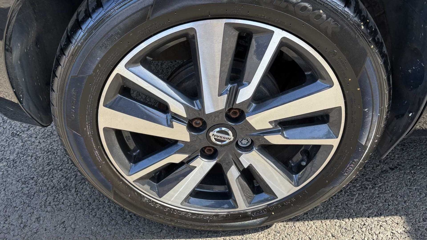 Used Nissan Micra 2020 for sale - 76515586: Photo 9