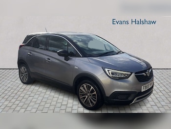 Used Vauxhall Crossland X 2019 for sale - 79499874: Photo