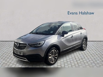 Used Vauxhall Crossland X 2019 for sale - 79499874: Photo