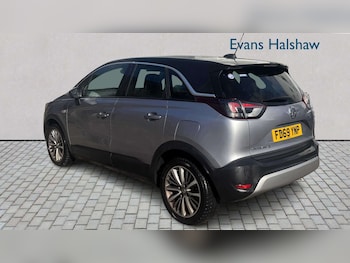 Used Vauxhall Crossland X 2019 for sale - 79499874: Photo