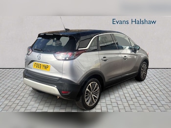 Used Vauxhall Crossland X 2019 for sale - 79499874: Photo