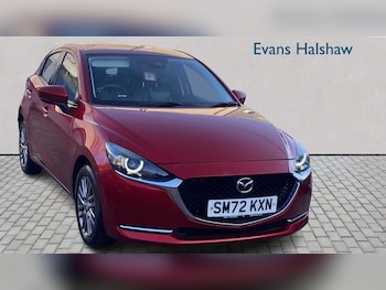 Used Mazda Mazda2 2022 for sale - 77772391: Photo