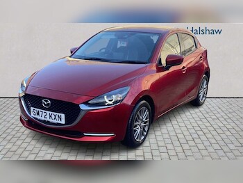 Used Mazda Mazda2 2022 for sale - 77772391: Photo