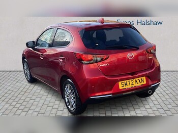 Used Mazda Mazda2 2022 for sale - 77772391: Photo