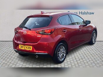 Used Mazda Mazda2 2022 for sale - 77772391: Photo