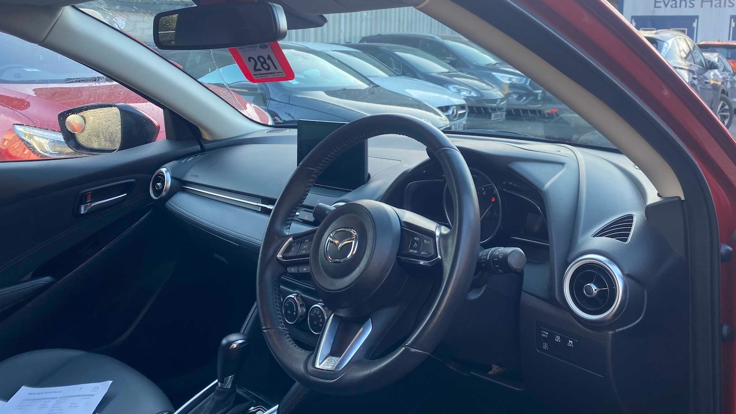 Used Mazda Mazda2 2022 for sale - 77772391: Photo 5