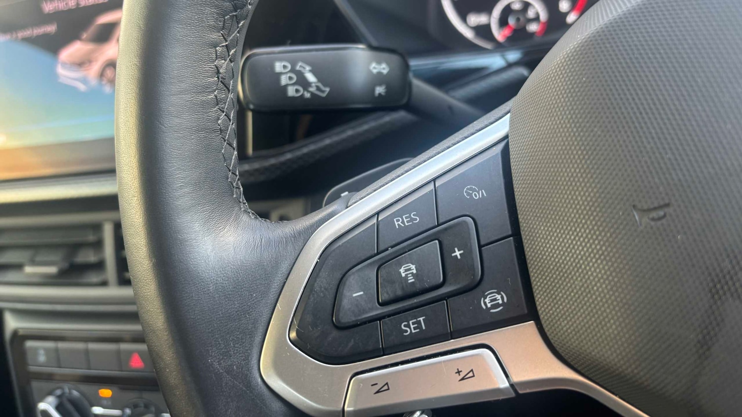 Used Volkswagen T-Cross 2022 for sale - 77347904: Photo 12