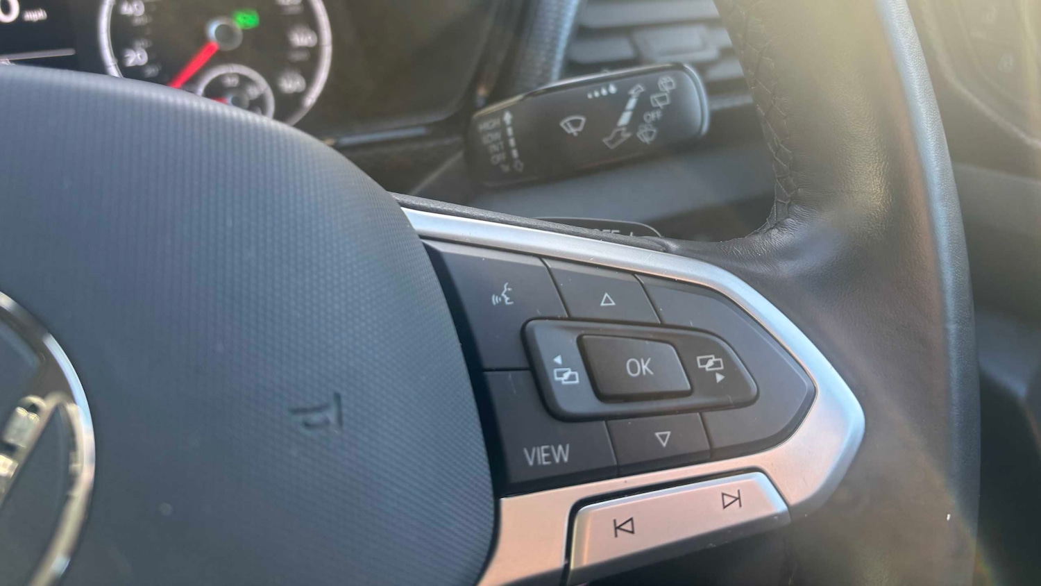 Used Volkswagen T-Cross 2022 for sale - 77347904: Photo 13