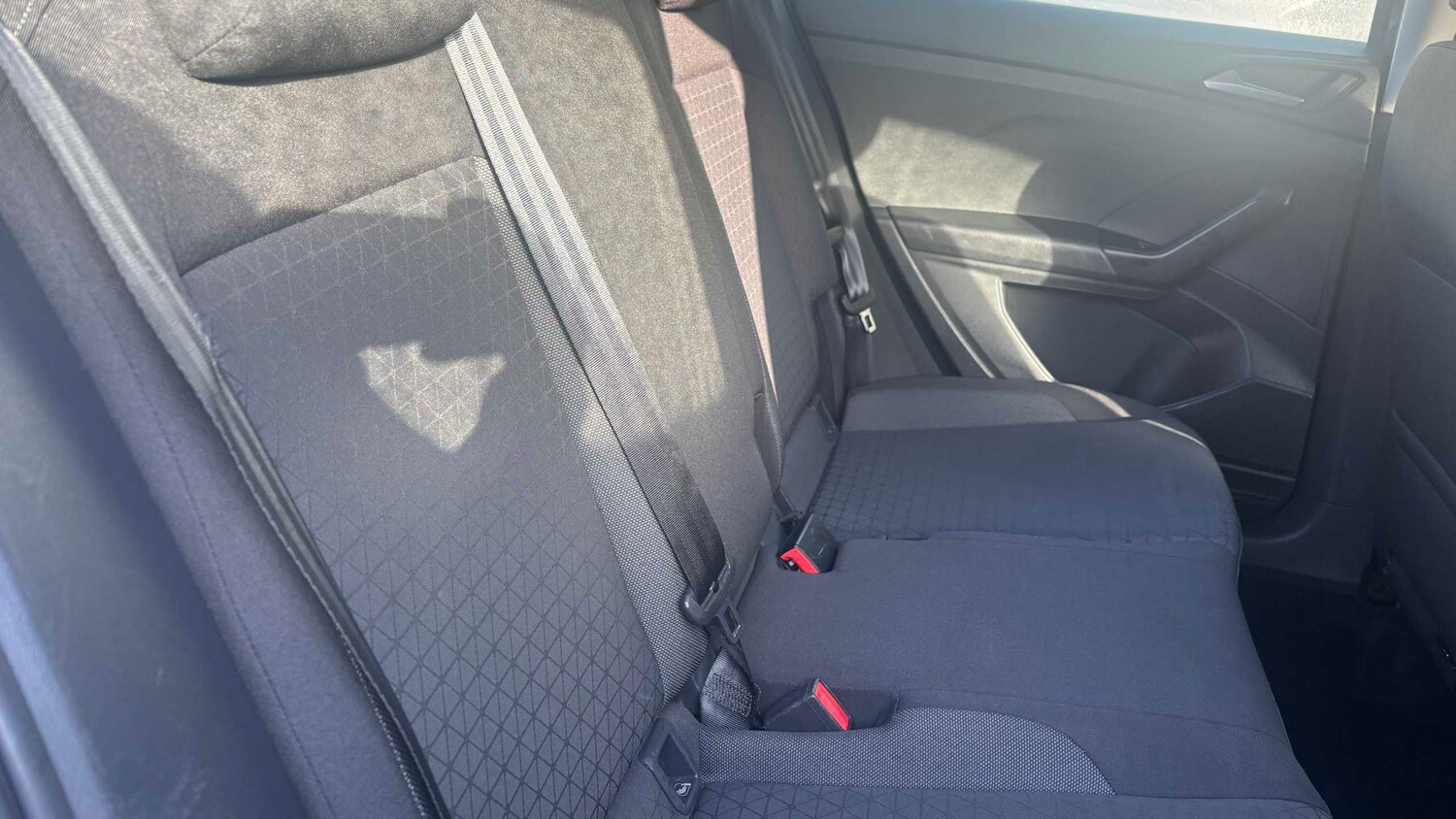 Used Volkswagen T-Cross 2022 for sale - 77347904: Photo 7