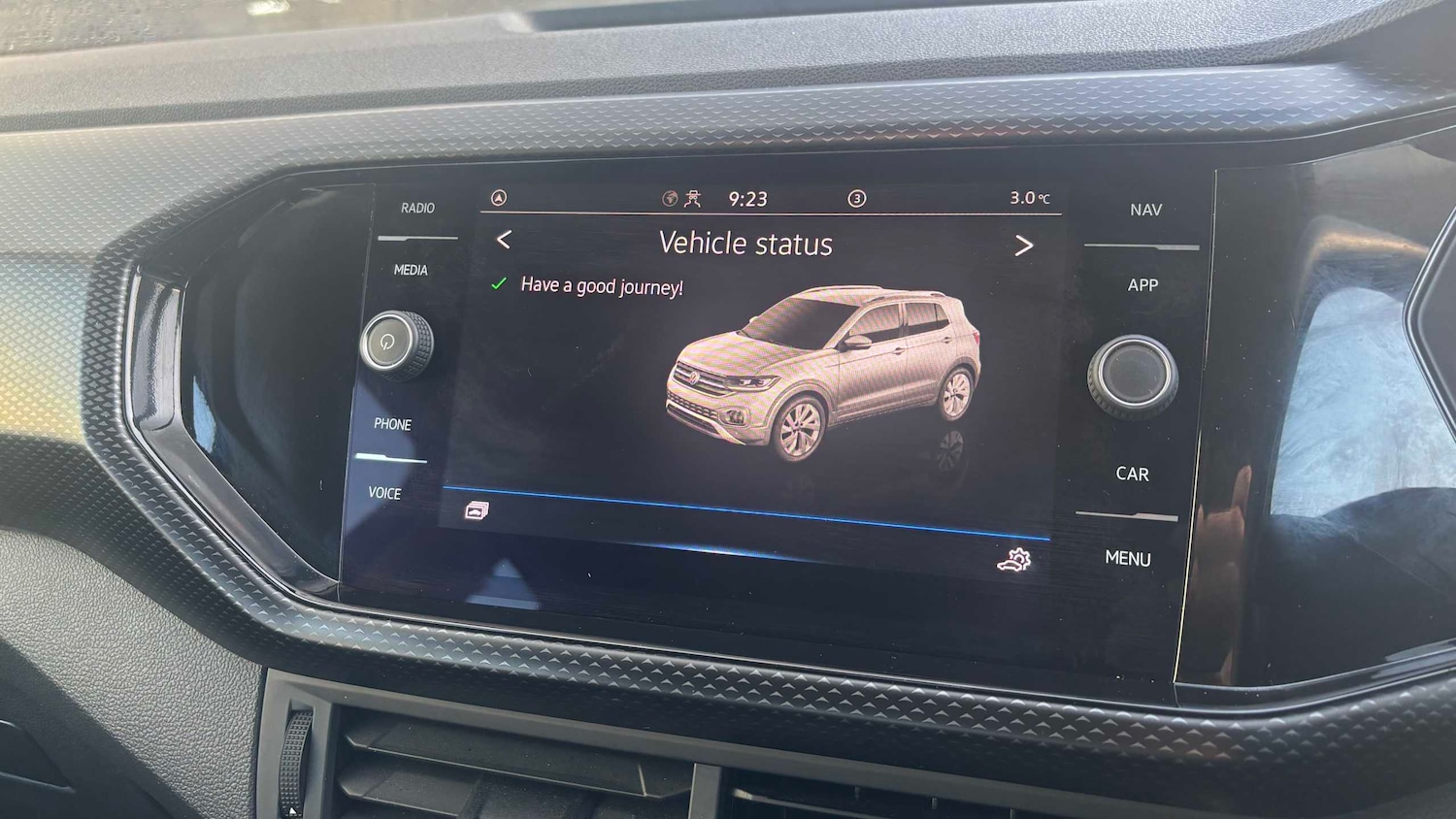 Used Volkswagen T-Cross 2022 for sale - 77347904: Photo 9