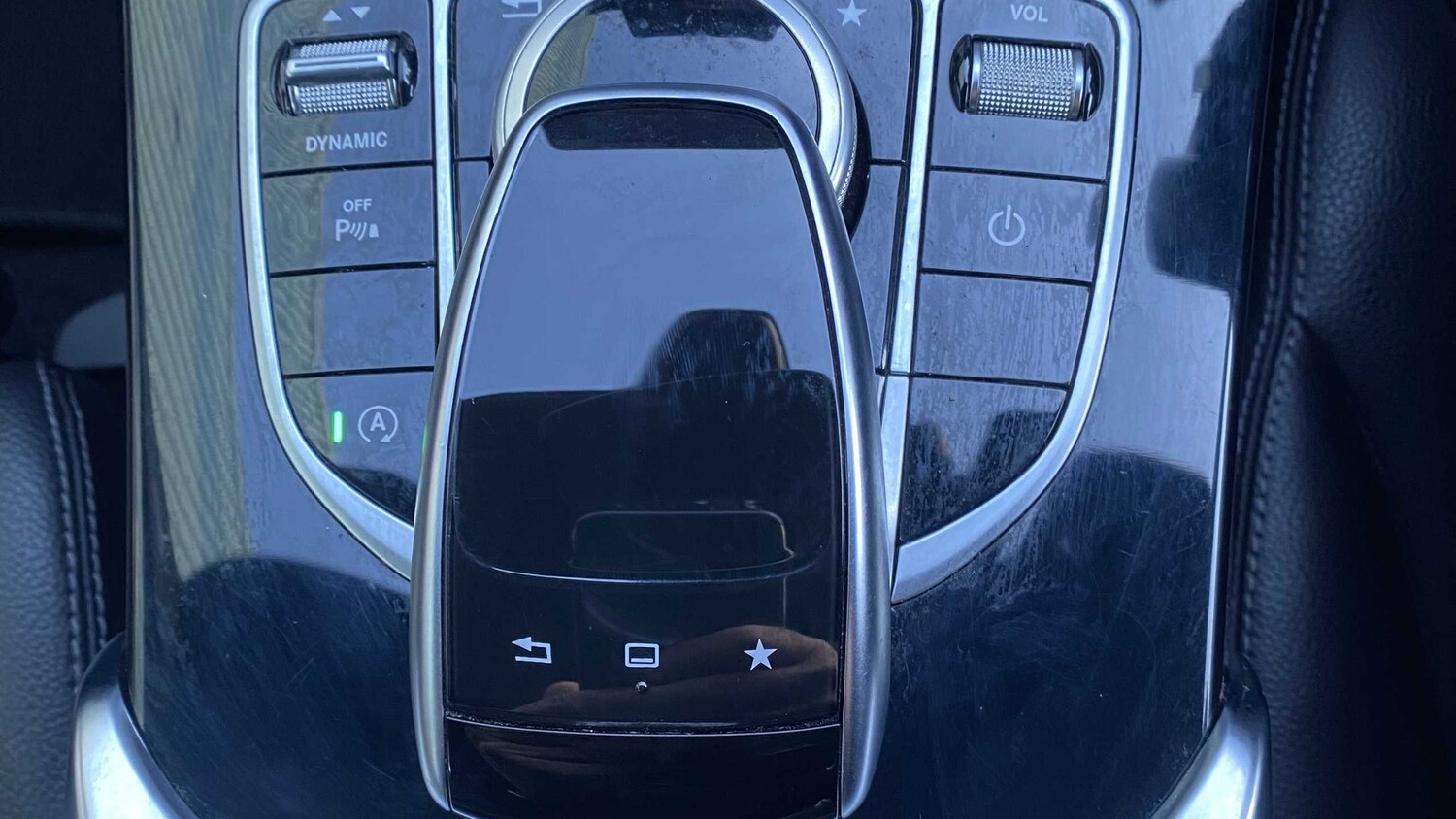 Used Mercedes-Benz C Class 2015 for sale - 76515700: Photo 13