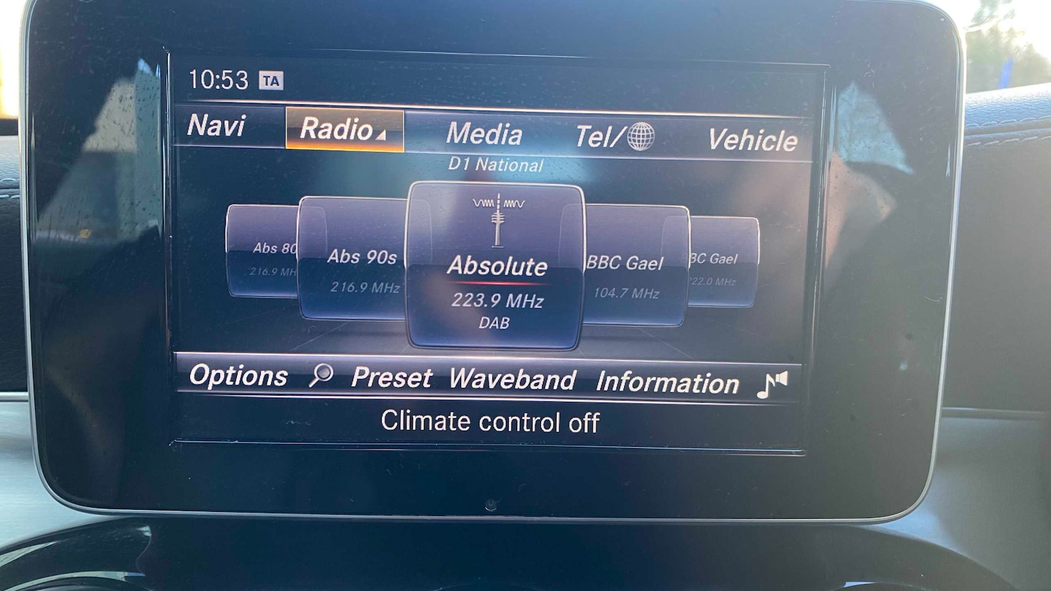 Used Mercedes-Benz C Class 2015 for sale - 76515700: Photo 14