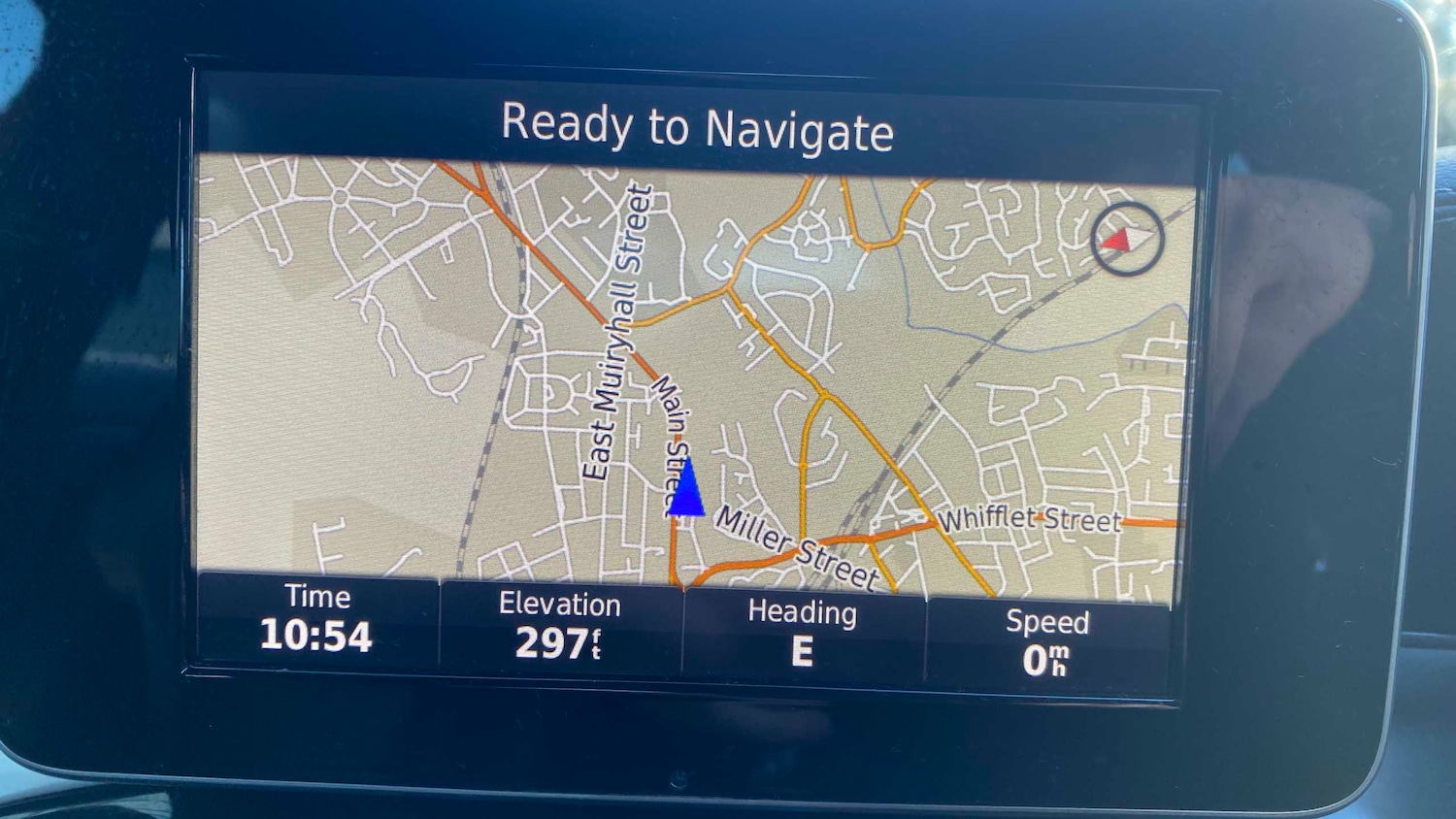 Used Mercedes-Benz C Class 2015 for sale - 76515700: Photo 16