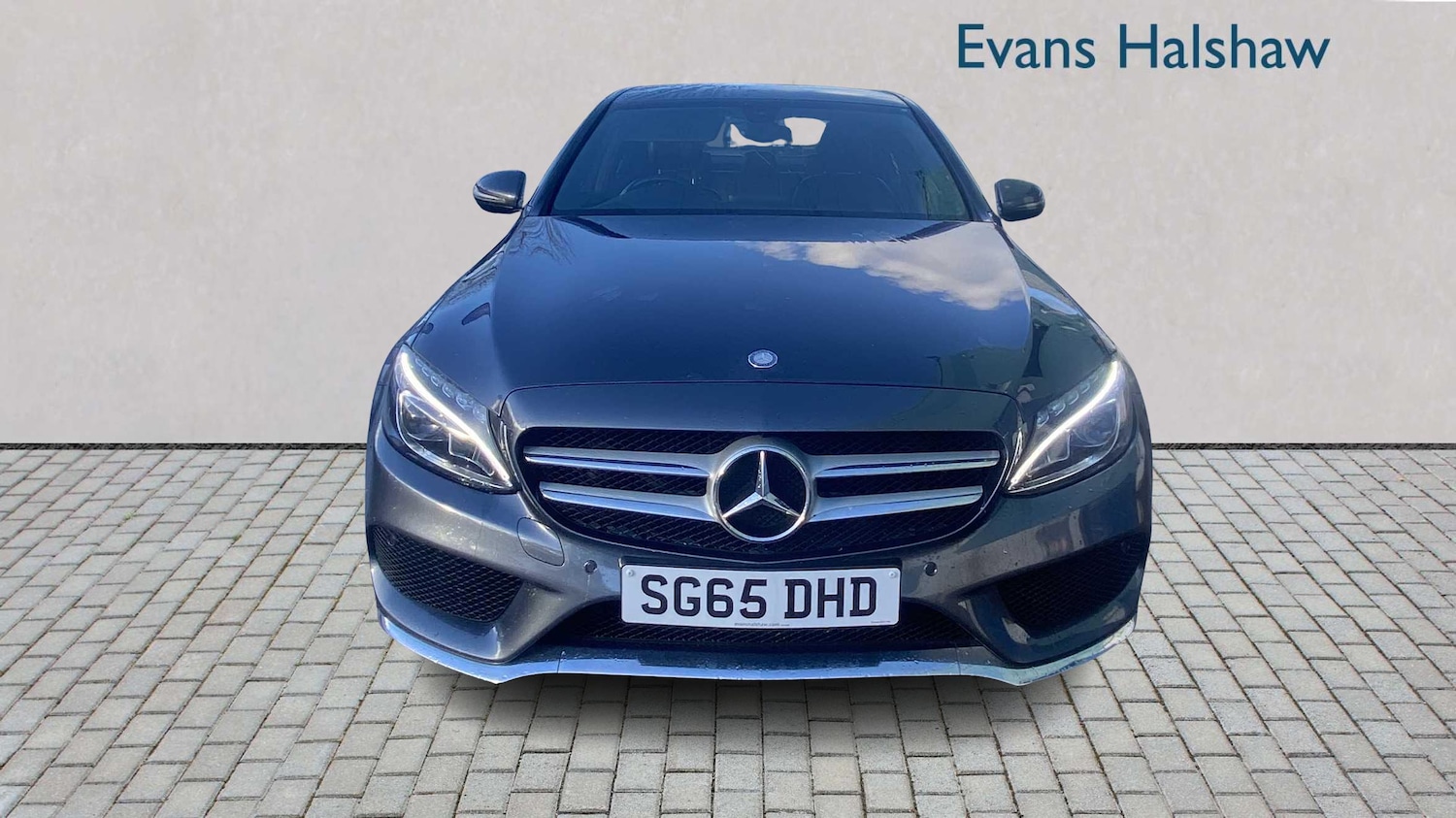 Used Mercedes-Benz C Class 2015 for sale - 76515700: Photo 5