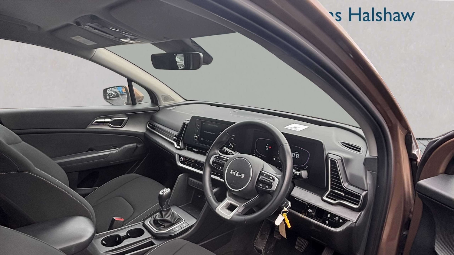 Used Kia Sportage for sale - 77661125: Photo 5