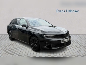 Used Vauxhall Astra 2023 for sale - 79523847: Photo