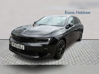 Used Vauxhall Astra 2023 for sale - 79523847: Photo