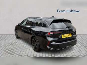 Used Vauxhall Astra 2023 for sale - 79523847: Photo