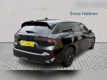 Used Vauxhall Astra 2023 for sale - 79523847: Photo