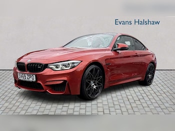 Used BMW M4 2019 for sale - 79415570: Photo