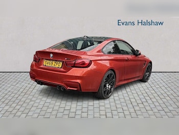 Used BMW M4 2019 for sale - 79415570: Photo