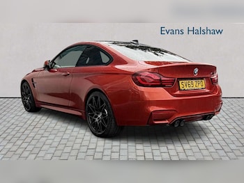 Used BMW M4 2019 for sale - 79415570: Photo