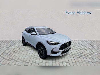 Used MG MG HS 2024 for sale - 78337963: Photo