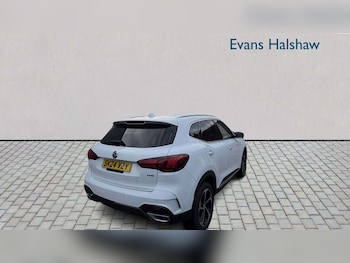 Used MG MG HS 2024 for sale - 78337963: Photo