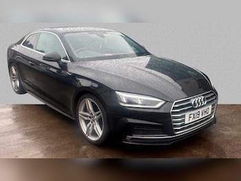 Audi - A5