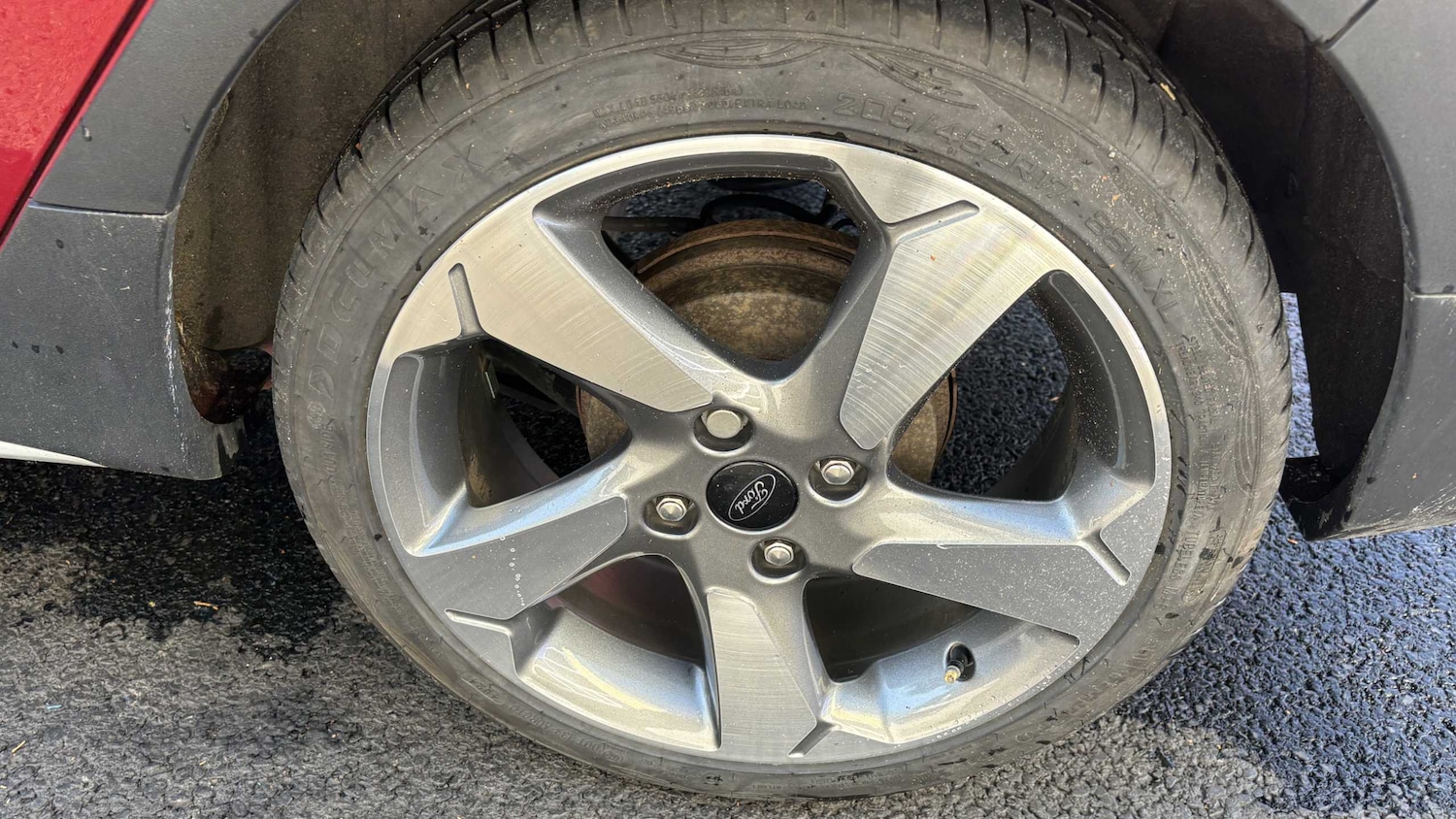 Used Ford Fiesta 2020 for sale - 75813035: Photo 10